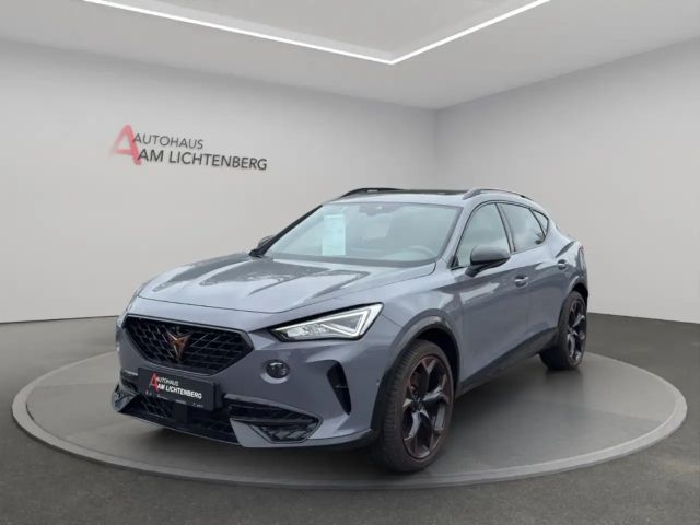 Cupra Formentor 2.0 TSI 4Drive VZ