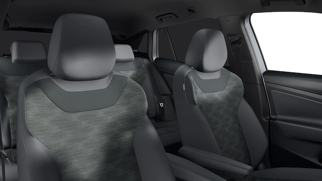 Volkswagen ID.4 IQ.Drive Performance Pro