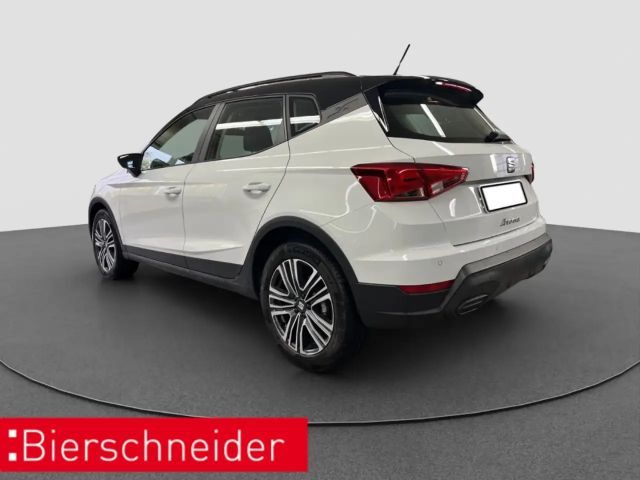 Seat Arona 1.0 TSI Style