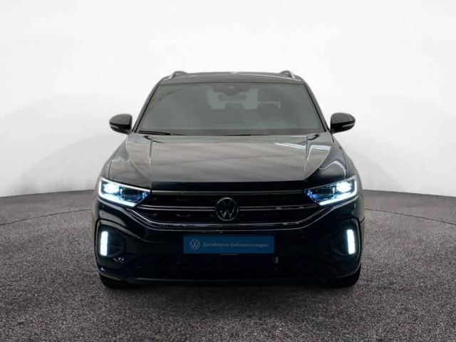 Volkswagen T-Roc 1.5 TSI DSG R-Line