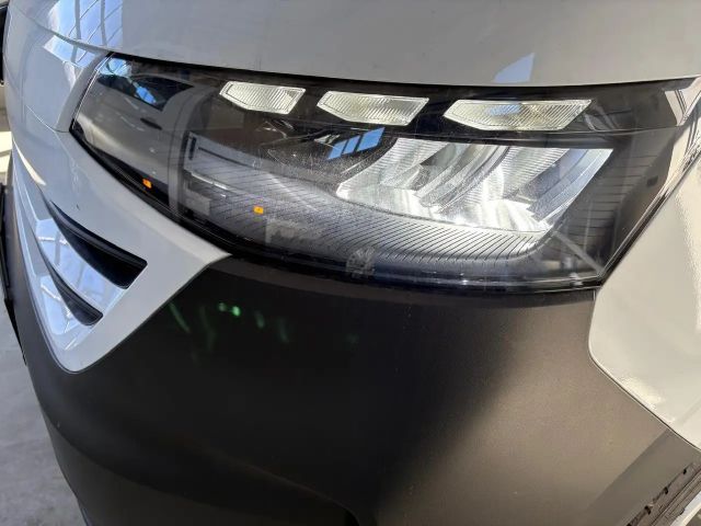 Volkswagen Transporter 4Motion T7