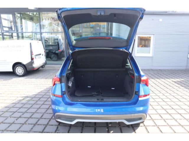 Skoda Kamiq 1.0 TSI Tour