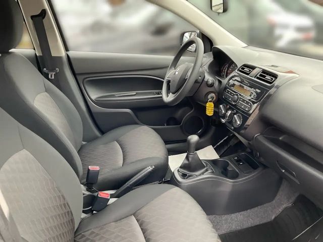 Mitsubishi Space Star Inform MIVEC Star