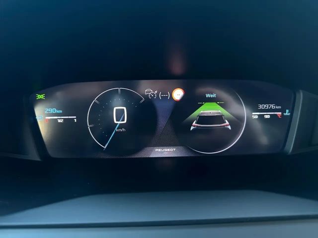 Peugeot 2008 Allure Pack