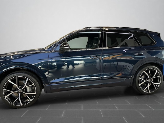 Volkswagen Touareg 4Motion R-Line Sound