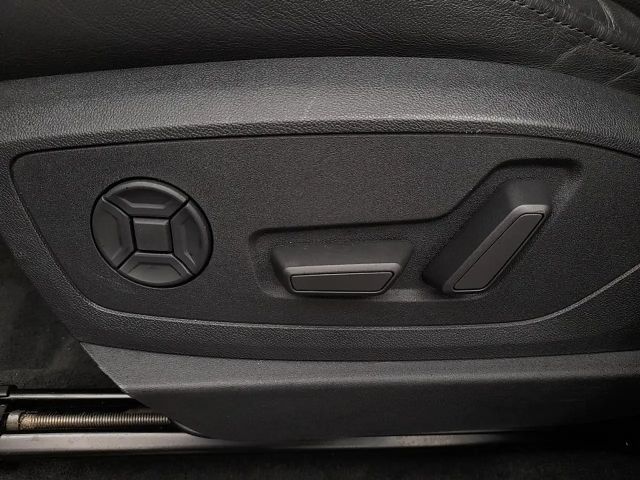 Audi e-tron Quattro S-Line