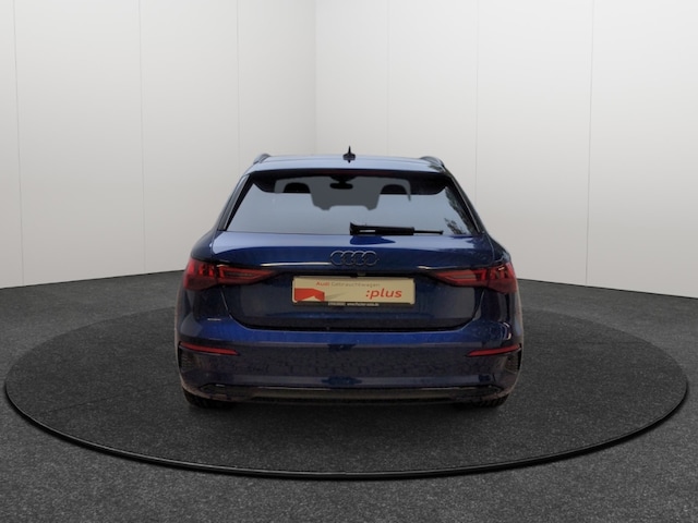 Audi A3 30 TFSI S-Tronic Sportback