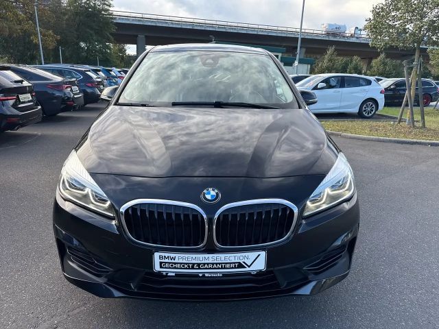 BMW 218 218d Gran Tourer Sport Line