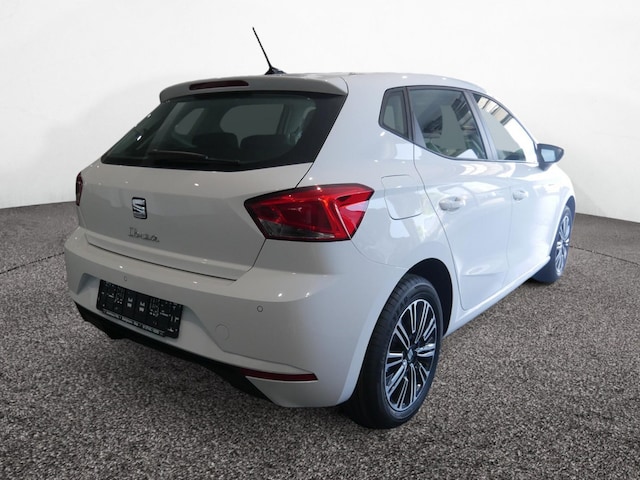 Seat Ibiza 1.0 TSI Style