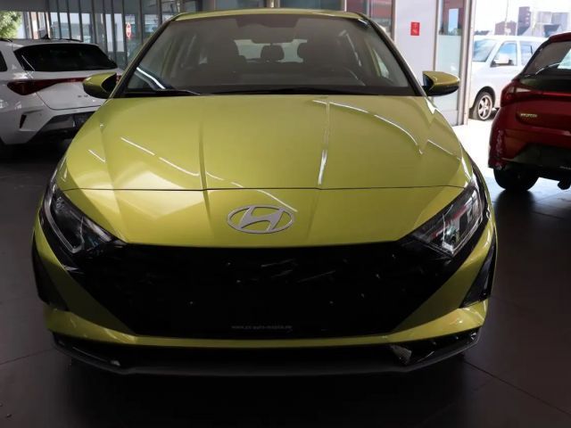 Hyundai i20 1.0 T-GDi