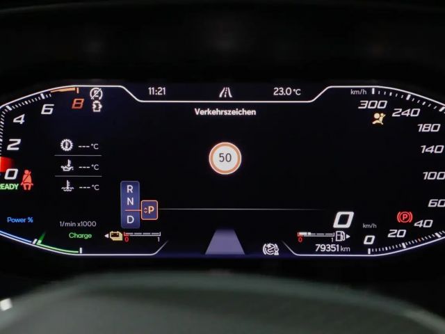 Cupra Leon DSG ST VZ