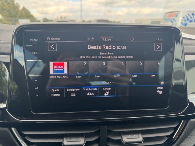 Volkswagen T-Roc Cabriolet DSG