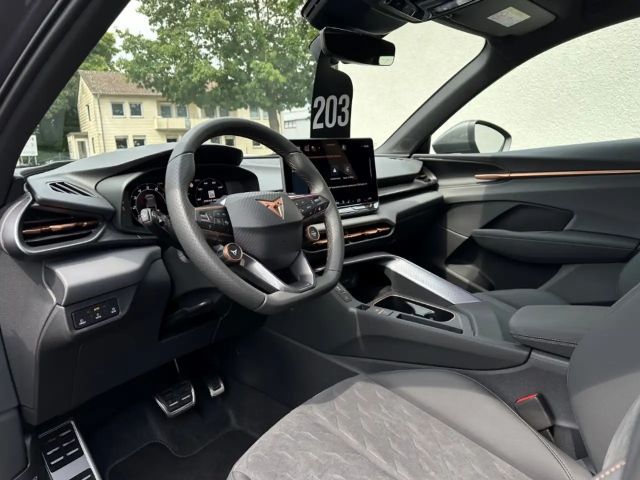 Cupra Terramar 2.0 TSI VZ