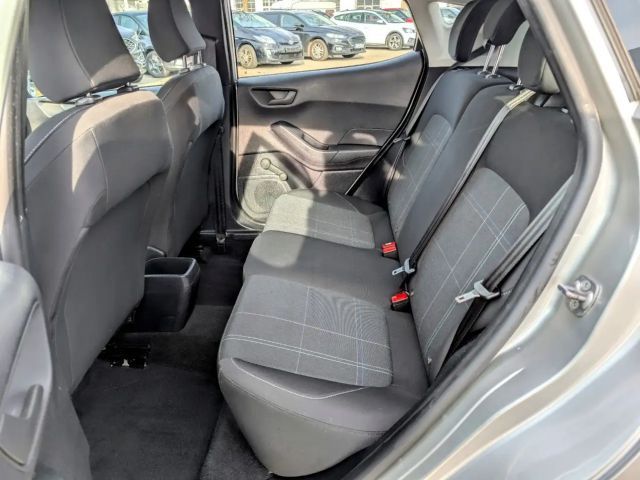 Ford Fiesta Cool & Connect