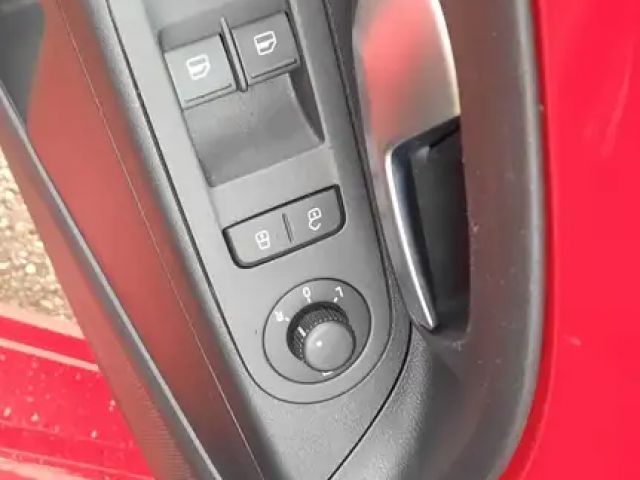 Seat Mii electric Plus