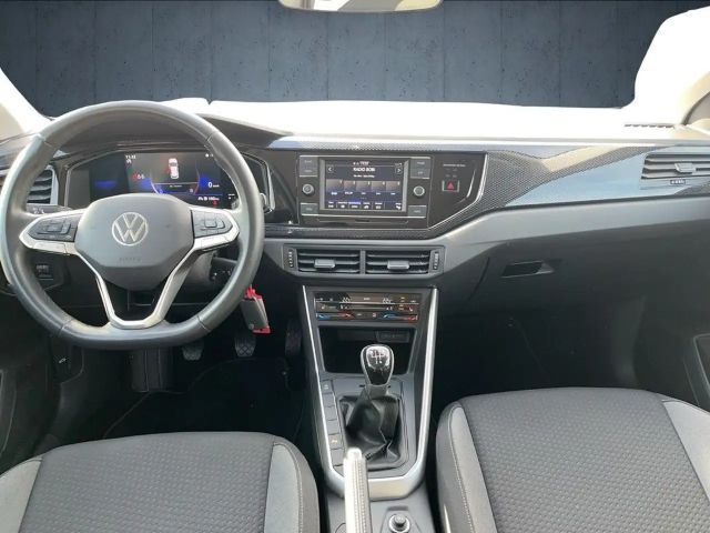 Volkswagen Polo 1.0 TSI Life