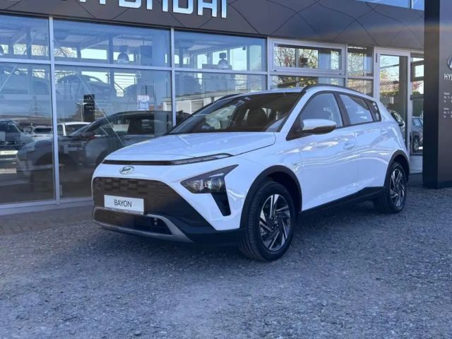 Hyundai Bayon Select T-GDi