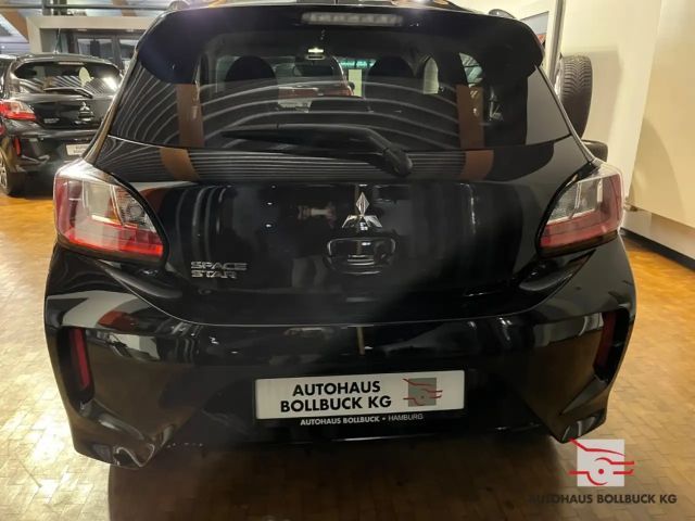 Mitsubishi Space Star Star