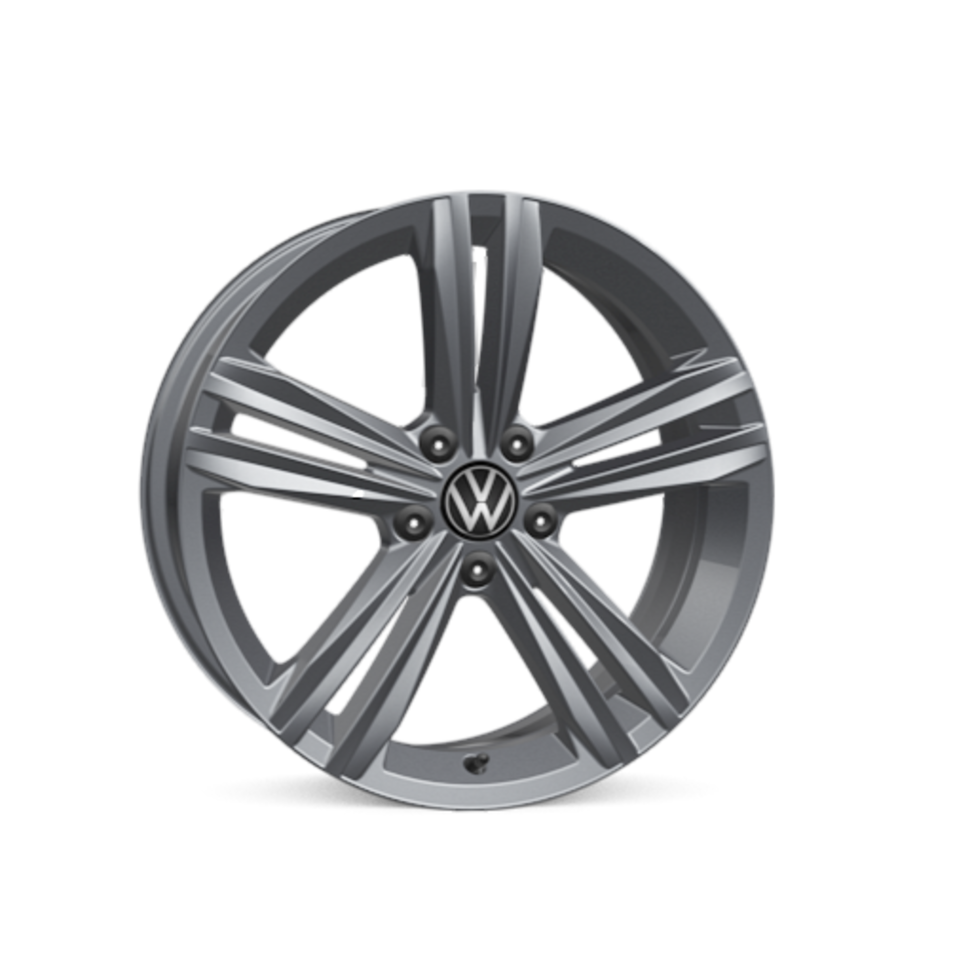 Volkswagen T-Roc Sport