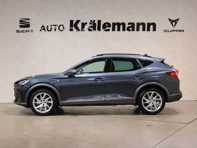 Cupra Formentor 1.5 TSI DSG