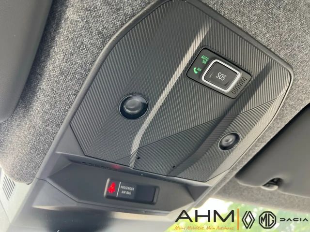 Renault Scenic Comfort Evolution