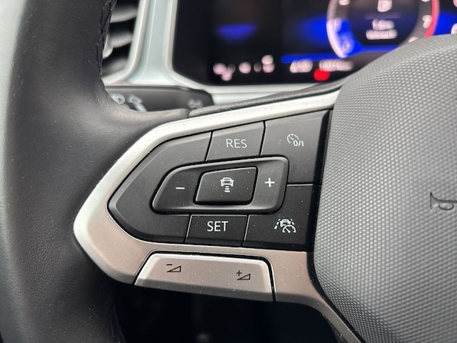 Volkswagen T-Roc 1.0 TSI