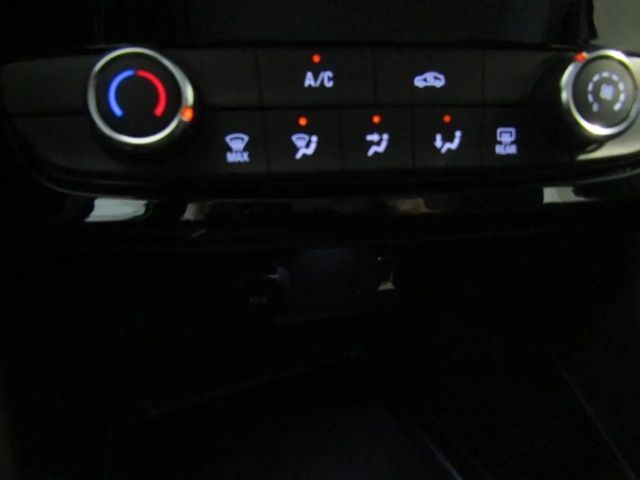 Opel Mokka Edition Turbo