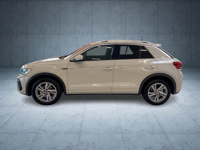 Volkswagen T-Roc 1.5 TSI DSG