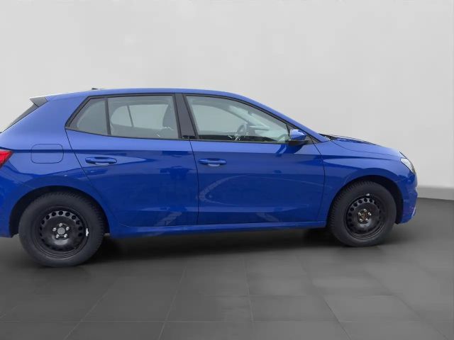 Skoda Fabia Ambition