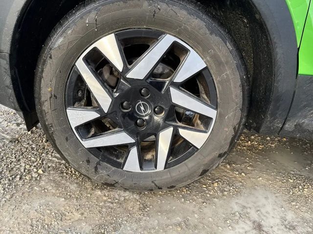 Opel Mokka Elegance Mokka-e