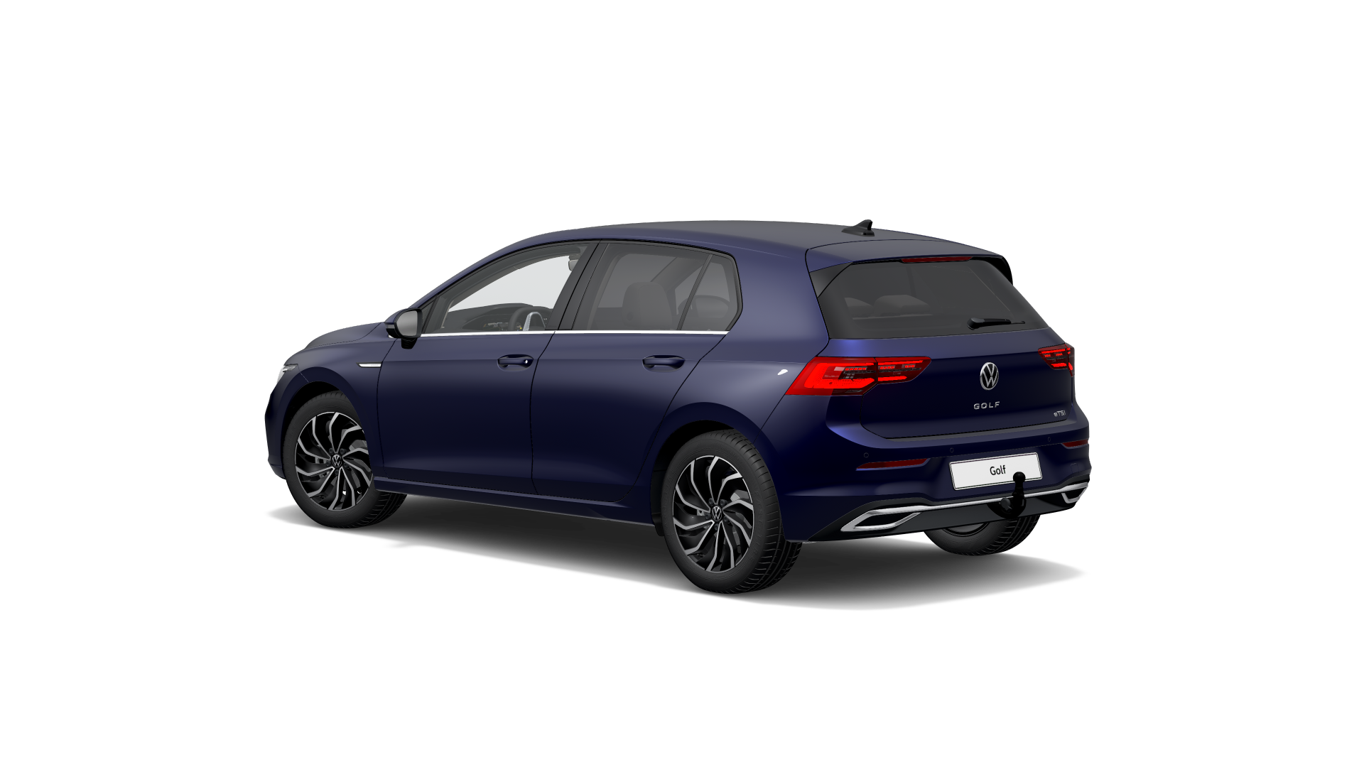 Volkswagen Golf DSG Golf VIII Style