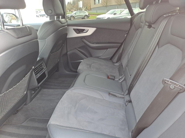 Audi Q8 50 TDI Quattro