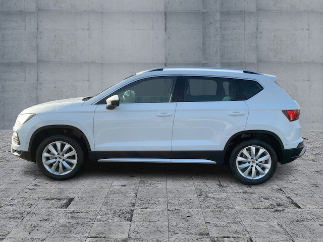 Seat Ateca 1.5 TSI DSG
