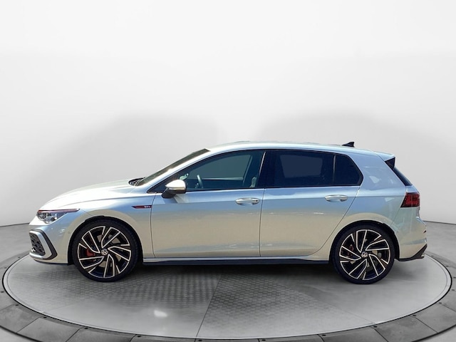 Volkswagen Golf DSG GTI Golf VIII