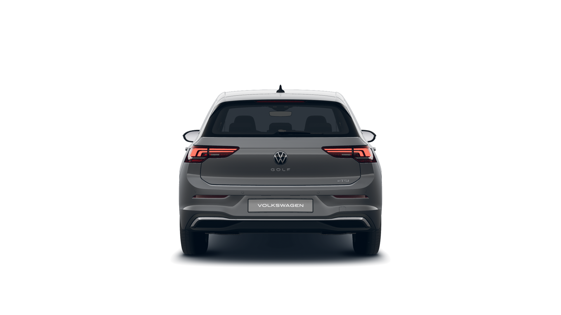 Volkswagen Golf DSG Life