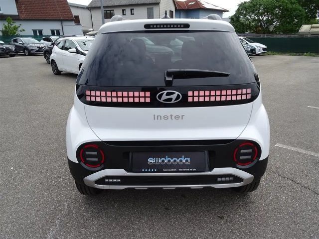 Hyundai INSTER 49 kWh Trend
