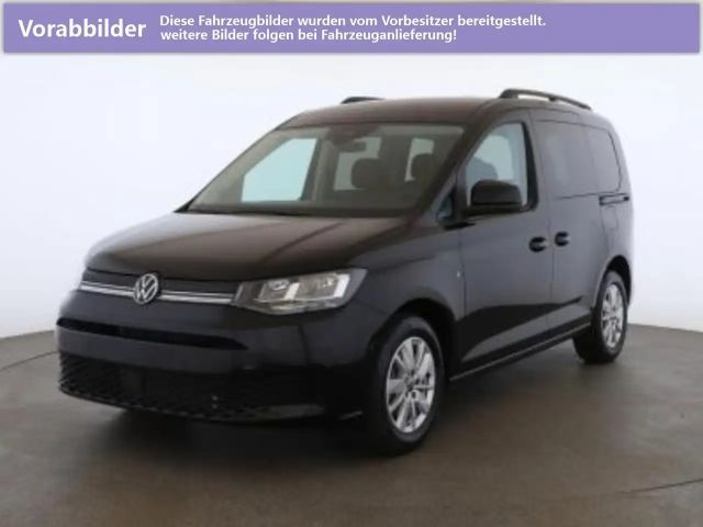 Volkswagen Caddy 1.5 TSI Life