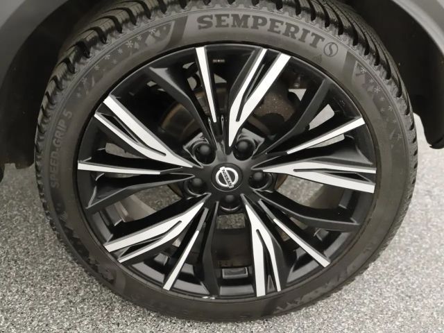 Nissan Juke N-Design