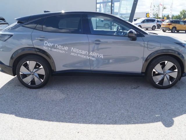 Nissan Ariya AWD Evolve