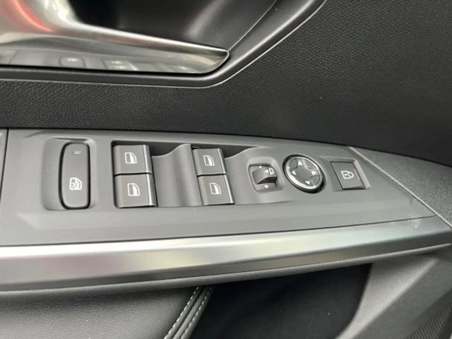 Peugeot 5008 GT-Line Hybrid