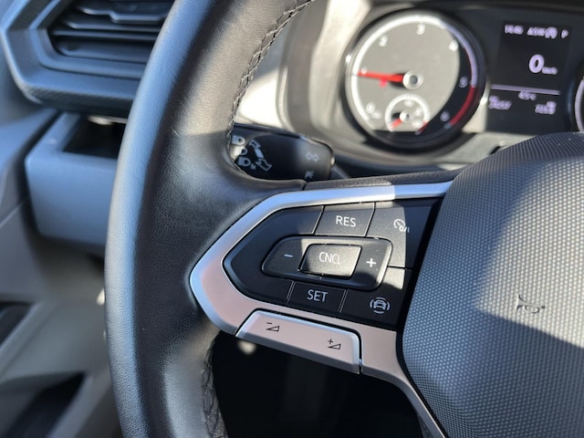 Volkswagen Caravelle 2.0 TDI Comfortline DSG T6