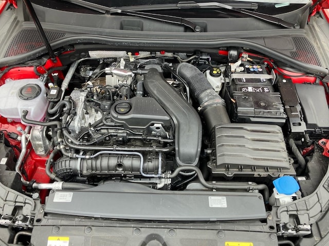 Audi A3 30 TFSI Sedan