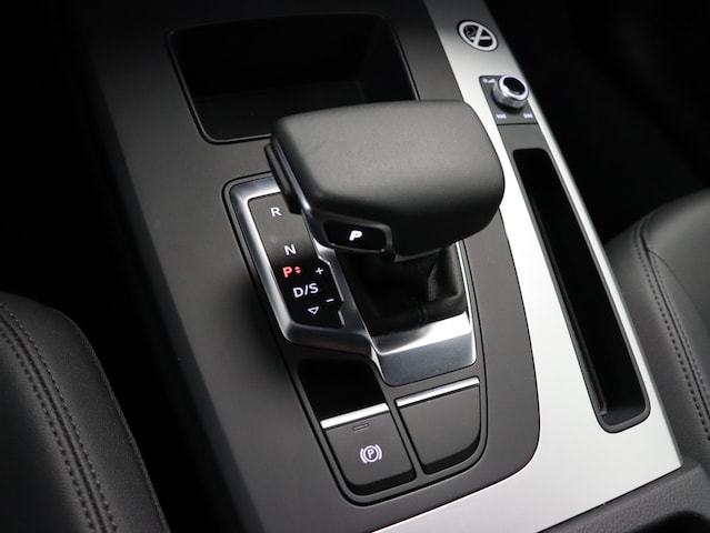 Audi Q5 45 TFSI Quattro S-Tronic