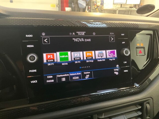 Volkswagen Polo Life