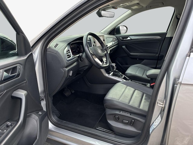 Volkswagen T-Roc DSG IQ.Drive Style