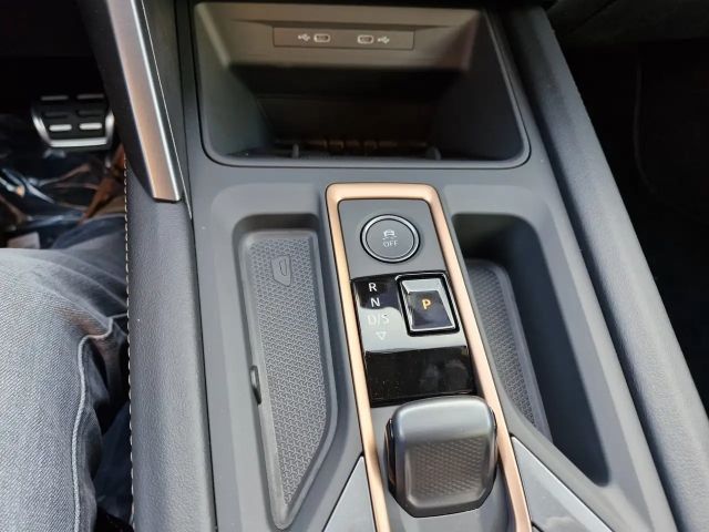 Cupra Leon 2.0 TSI 4Drive VZ