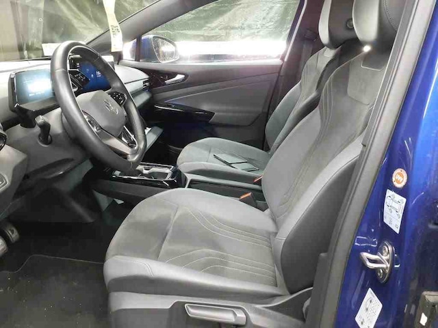 Volkswagen ID.4 Performance Pro