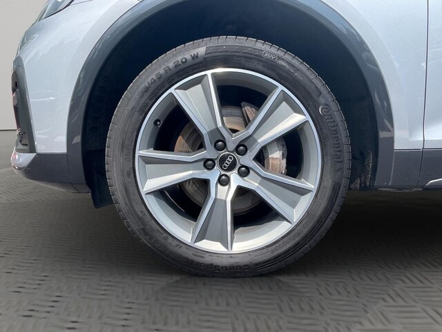 Audi Q5 50 TDI Quattro