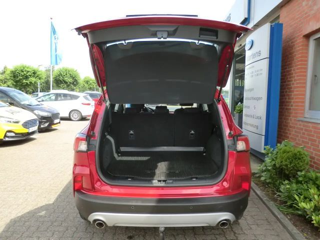 Ford Kuga Plug in Hybrid Titanium