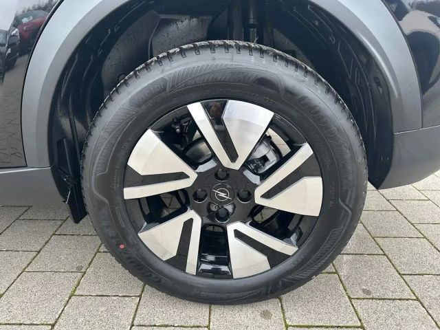 Opel Frontera Edition